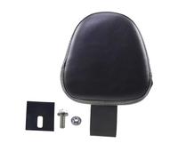Para Rebel CMX 300 500 CMX300 CMX500 2017 2018 2019 2020 2021 2022 Motocicleta Respaldo Delantero Conductor Respaldo Conductor Almohadilla Respaldo Conductor Respaldo trasero motocicleta