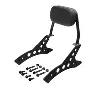 Para Rebel CMX1100 2021-2024 Con Almohadilla Kit Respaldo Trasero Motocicleta Respaldo trasero motocicleta