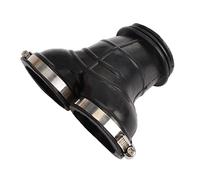 Para Rebel CMX250 CA250 1996-2011 CMX250C DD250 QJ250 Filtro De Aire Del Carburador De La Motocicleta Tubo De Admisión Del Colector MENSUNUBNM