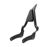 Para Rebel CMX300 CMX500 CMX 300 500 2017-2023 Cojín Respaldo Pasajero Desmontable Almohada Cojín Motocicleta Sissy Bar Respaldo Respaldo trasero motocicleta