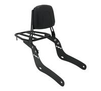 para Rebelde CMX300 CMX500 CMX 300 500 2017-2023 Piezas De Motocicleta Portaequipajes con Respaldo Desmontable para Pasajeros