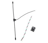 para Receptor BR1 Elrs 915MHz con Oscilador para Traverser Vuelo Lejano Fija