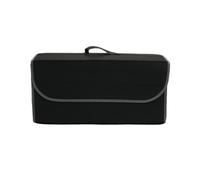 Para Refinar J3 J4 J7 JS3 JS4 KR1 S2 S3 S4 S5 S7 Para Vapou Organizador Caja Almacenamiento Tronco Coche(Black L)