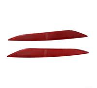 Para reflectores traseros Stelvio 2018 2023 OEM, par para un fácil reemplazo 50553181 y 50553182