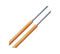 Para Regius XH10/XH20 Para Minivan Amortiguadores Soporte El Maletero Coche