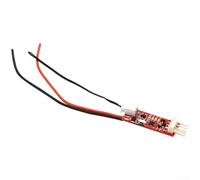 Para regulador de temperatura PWM para control de ventilador CC 5 V/12 V con sensor NTC10K y apagado automático (12 V pequeño)