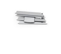 Para Rejilla Ventilación W212 Sedan 2009-2013 | Rejilla Salida Aire Kit Calentador Central Izquierdo Derecho Salpicadero Delantero Coche