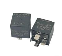 para relé 12V 30A 5 Pines OEM 04727370AA Compatible Específico | 30A alta capacidad, 12V estándar, bomba combustible, para resistencia térmica, para fácil montaje