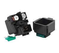 Para relé de solenoide de arranque Para Suzuki Distribuidor electrónico | DR650SE GSX-R600 GSXR600 GSXR750 GSF600S Interruptor de encendido de motocicleta