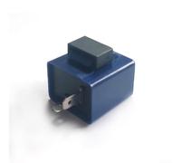 para relé Electrónico LED Anti Hyperflash para relé Electrónico | Voltaje 6-12V, para frecuencia ajustable, múltiples , instalación rápida