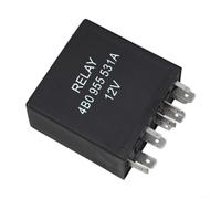 para relé Limpiaparabrisas 4B0955531A para Passat para a4 1998-2002