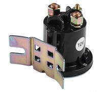 Para relé solenoide de arranque PowerSeal para aplicaciones de alta resistencia, confianza para remolques de descarga Big Tex y autocaravanas Chateau