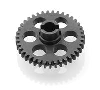 Para Remo For Hobby Smax 1621 1625 1631 1635 1651 1655 1/16 1 Juego De Engranajes Rectos Principales Acero Endurecido Metal G4610 Piezas Coche RC RC Recambios