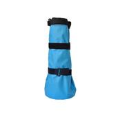 para remojo de pezuñas: bota protectora equina de EVA, cuidado duradero de los pies del caballo, accesorio impermeable ajustable, estructura reforzada que retiene el líquido, facilita el tratami
