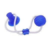 para remolcador de perros a - Juguetes de mordedura molar para mascotas,Masticadores de limpieza de dientes de perro para perros medianos y pequeños, entrenamiento de agilidad d