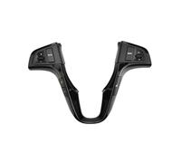 Para Rena Rei Botón Volante Multifunción Teléfono Bluetooth+Música Arriba Abajo+Control Cuadrado Accesorios interiores