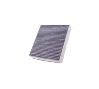 Para Renault Captur Para Renault Samsung QM3 2013 2014 2015 2016 2017 2018 2019 Accesorios Para Coche Filtro De Aire De Habitáculo De Carbón Activado ABS Filtros De Coche