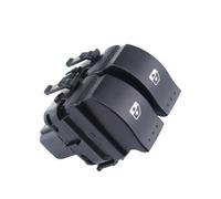 Para Renault Clio II 2 Interruptor De Control De Ventana Eléctrica Botones De Elevalunas Piezas automotrices