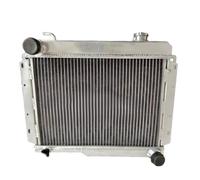 Para Renault Para Alpine A110 R8 Para Gordini 1300 MT 1965 1966 1967 1968 1969 1970 1971 Radiador De Aluminio