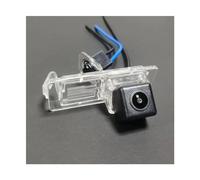 para Renault para Clio 4 IV 2012 2013 2014 2015 2016 2017 2018 Cámara De Visión Trasera HD CCD Visión Nocturna Cámara De Estacionamiento Trasera MCQNDS