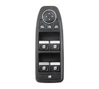 Para Renault Para Clio 5 Para Captur II 2019-2021 25401-5831R 254015831R Interruptor Maestro Control Elevalunas Eléctrico Lado Conductor Izquierdo YIJIAVSX