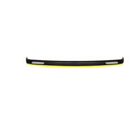 para Renault para Clio Mk2 Difusor Y Divisor De Alerón para Parachoques Delantero(Model 2 Yellow)