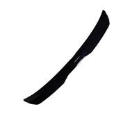 para Renault para Clio MK5 para Clio 5 2019-2024 Alerón Trasero De Techo BLNETU(Carbon Look)