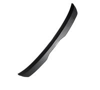 para Renault para Clio MK5 para Clio 5 2019-2024 Alerón Trasero De Techo BLNETU(Gloss Black)