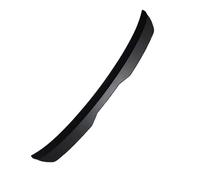 para Renault para Clio MK5 para Clio 5 2019-2024 Alerón Trasero De Techo BLNETU(Matte Black)