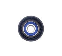 Para Renault Para Clio Para Logan Para Symbol Para Kangoo Para Mégane Para Scenic Polea Guía Tensora Correa 8200104754 7700102931 Piezas Motor
