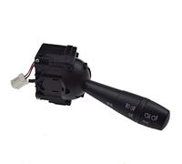 Para Renault Para Dacia Para LOGAN Para Clio IV 4 Para TRAFIC III 3 Para SANDERO 8201167981 Interruptor De Señal De Giro De Coche
