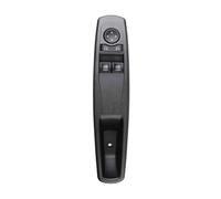 Para Renault Para Fluence 809610014R 80961-0014R Botón Del Interruptor Principal Del Elevalunas Eléctrico Delantero Izquierdo YIJIAVSX