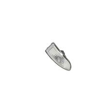 Para Renault Para Fluence Para Laguna Para Latitude Para Megane Para Scenic 07-15 Espejo Retrovisor Para Coche Luz Intermitente(lado derecho)