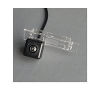 para Renault para Kadjar 2015 2016 2017 2018 2019 Cámara De Visión Trasera HD CCD Visión Nocturna Cámara De Estacionamiento De Respaldo MCQNDS