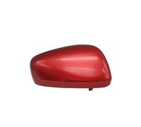 Para Renault Para Kadjar 2016 2017 2018 2019 2020 Carcasa De Espejo Lateral De Puerta De Coche Cubierta De Visión Trasera Accesorios 1 Uds BLNETU(4,lado derecho)