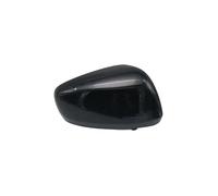 Para Renault Para Kadjar 2016 2017 2018 2019 2020 Carcasa De Espejo Lateral De Puerta De Coche Cubierta De Visión Trasera Accesorios 1 Uds BLNETU(1,lado derecho)