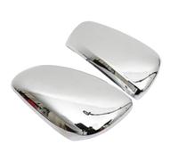 Para Renault Para Kadjar 2016 2017 2018 Accesorios De Coche Tapa De Espejo Retrovisor Lateral Exterior Decoración Cubierta Embellecedora 2 Uds BLNETU(1)