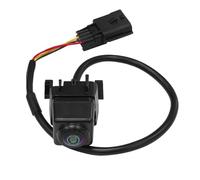 para Renault para Kadjar 2016-2019 Coche Cámara Trasera Auxiliar Marcha Atrás Accesorios De Marcha Atrás 28442-7832R 284427832R