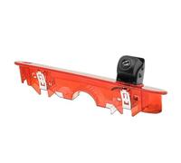 para Renault para Kangoo 2007 2008 2009 2010 2011 2012-2021 HD Tercera Cámara De Visión Trasera Luz De Freno Accesorios BLNETU