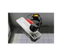 para Renault para Koleos 2007 2008 2009 2010 2011 2012 2013 2014 Cámara De Visión Trasera Cámara De Marcha Atrás De Visión Nocturna Full HD MCQNDS(Camera with Filters)