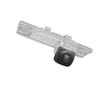 para Renault para Koleos 2007-2014 HD CCD Cámara De Visión Nocturna para Marcha Atrás Accesorios para Cámara De Visión Trasera KLAUER(Camera with Wireless)