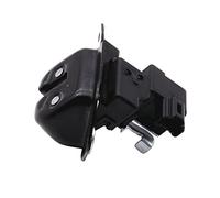 Para Renault Para Koleos 2008-2010 Cerradura Trasera Para Maletero Puerta Trasera Pestillo Superior Para Puerta Trasera Cerraduras Traseras 905923361R HETEVSCCK