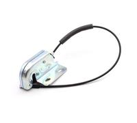 para Renault para Koleos 2008-2010 Coche Lado Izquierdo Derecho Cierre de portón Trasero del Maletero Hatch Back Lotch 905932234R 905939948R (Derecha)