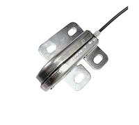 Para Renault Para Koleos 2008-2016 Cerradura Maletero Izquierda Derecha, Cerradura Portón Trasero 905932234R, 905939948R, 90592-3361R(izquierda)