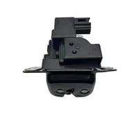 Para Renault Para Koleos 2008-2018 Cerradura De Baúl Trasero Izquierdo Y Derecho Pestillo De Portón Trasero Bloqueo Hacia Abajo 905932234R 905939948R RESPUNEKBAH(Upper)