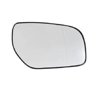 Para Renault Para Koleos 2012 2013 2014 2015 2016 Coche Gran Angular Espejo Retrovisor Calefactado Accesorios De Vidrio BLNETU(lado derecho)