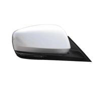 Para Renault Para Koleos 2015, 2016, 2017, 2018 Y 2019. Conjunto De Espejo Retrovisor Lateral Automático(2,Manual Folding Right)