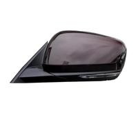Para Renault Para Koleos 2015, 2016, 2017, 2018 Y 2019. Conjunto De Espejo Retrovisor Lateral Automático(4,Manual Folding Left)