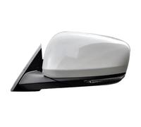 Para Renault Para Koleos 2015, 2016, 2017, 2018 Y 2019. Conjunto De Espejo Retrovisor Lateral Automático(1,Manual Folding Left)