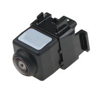 para Renault para Koleos 28442-6877R 284426877R Cámara De Marcha Atrás De Coche Cámara De Visión Trasera Cámara De Estacionamiento Marcha Atrás MCQNDS